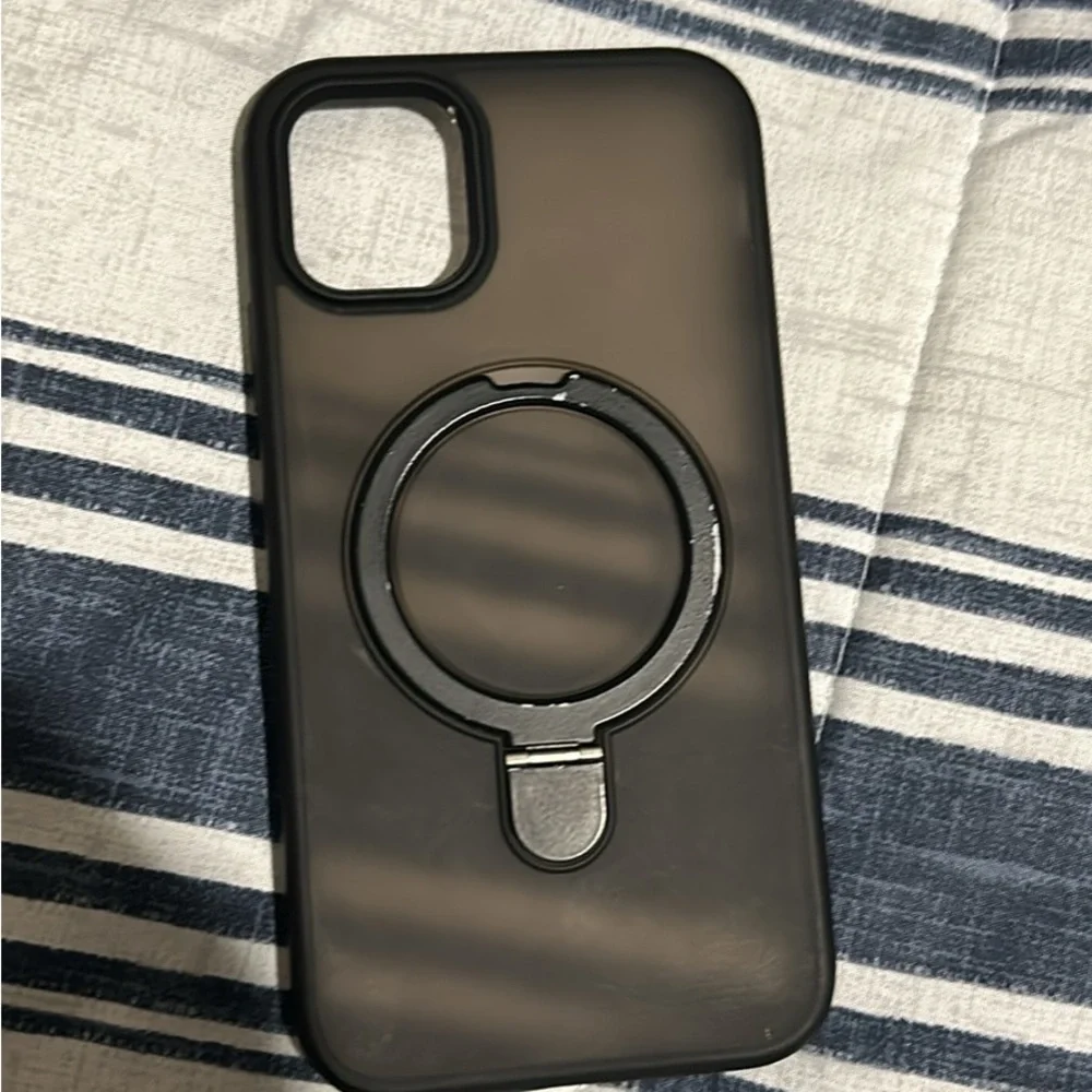 iPhone 11 phone case